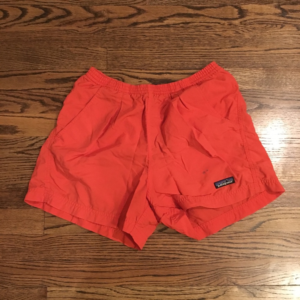 Patagonia Baggy Shorts